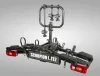Nosič elektrokol na tažné zařízení Buzzrack Scorpion Lite 2 (2+1 kolo)