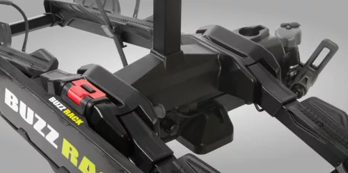Nosič elektrokol na tažné zařízení Buzzrack Scorpion Lite 2