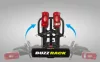 Nosič elektrokol na tažné zařízení Buzzrack Scorpion Lite 2