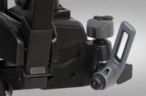Nosič elektrokol na tažné zařízení Buzzrack Scorpion Lite 2