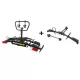 Nosič elektrokol na tažné zařízení BuzzRack Scorpion Pro 2 (2+1 kolo)