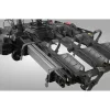 Nosič elektrokol na tažné zařízení BuzzRack Scorpion Pro 2 (2+1 kolo)
