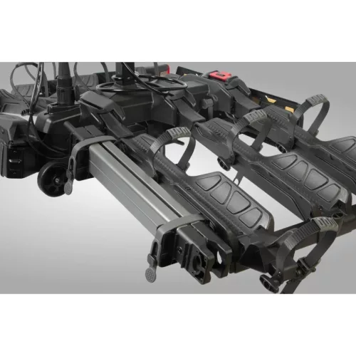 Nosič elektrokol na tažné zařízení BuzzRack Scorpion Pro 2 (2+1 kolo)