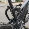 Nosič elektrokol na tažné zařízení BuzzRack Scorpion Pro 2 (2+1 kolo)
