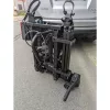 Nosič elektrokol na tažné zařízení BuzzRack Scorpion Pro 2 (2+1 kolo)