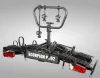 Nosič elektrokol na tažné zařízení BuzzRack Scorpion Pro 2 (2+1 kolo)