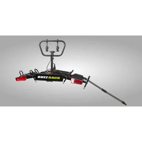 Nosič elektrokol na tažné zařízení BuzzRack Scorpion Pro 2 (2+1 kolo)