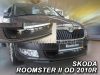 Skoda Roomster 2010- (alsó) Heko téli hűtőrács takaró