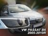 VW Passat B6 2005-2010 (felső) Heko téli hűtőrács takaró