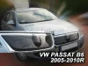 VW Passat B6 2005-2010 (felső) Heko téli hűtőrács takaró