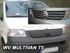 Hűtőrács téli takaró VW Transporter T5 Multivan 2003-2009