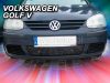 VW Golf V. 2004-2008 Heko téli hűtőrács takaró