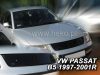 VW Passat B5 1996-2001 Heko téli hűtőrács takaró