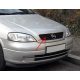 Opel Astra G 1998-2004 Heko téli hűtőrács takaró