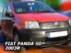 Fiat Panda 2003-2012 Heko téli hűtőrács takaró