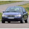 Ford Mondeo 1996-2000 Heko téli hűtőrács takaró