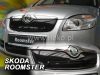 Skoda Roomster 2007-2010 (felső) Heko téli hűtőrács takaró