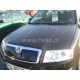 Skoda SuperB I. 2002-2006 Heko téli hűtőrács takaró