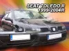 Hűtőrács téli takaró Seat Toledo 1999-2004 (alsó)