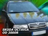 Hűtőrács téli takaró Škoda Octavia I. 2000-2010 (facelift utáni)