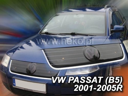 VW Passat B5 2001-2005 Heko téli hűtőrács takaró