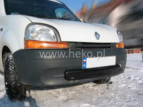 Hűtőrács téli takaró Renault Kangoo 1997-2003
