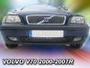 Volvo V70 2000-2007 (alsó) Heko téli hűtőrács takaró