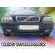 Volvo V70 2000-2007 (alsó) Heko téli hűtőrács takaró