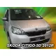 Téli hűtőrács takaró Škoda Citigo 2012-2020