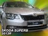 Skoda SuperB II. 2013-2015 (facelift után) Heko téli hűtőrács takaró