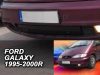 Ford Galaxy 1995-2000 (alsó) Heko téli hűtőrács takaró