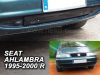 Seat Alhambra 1995-2000 (alsó) Heko téli hűtőrács takaró