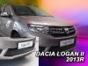 Dacia Logan MCV 2013-2016 Heko téli hűtőrács takaró