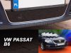 VW Passat B6 2005-2010 (alsó) Heko téli hűtőrács takaró