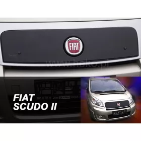 Hűtőrács téli takaró Fiat Scudo 2007-2016