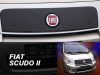 Hűtőrács téli takaró Fiat Scudo 2007-2016