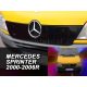 Mercedes Sprinter 2000-2006 Heko téli hűtőrács takaró