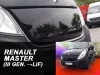 Hűtőrács téli takaró Renault Master 2010-2014