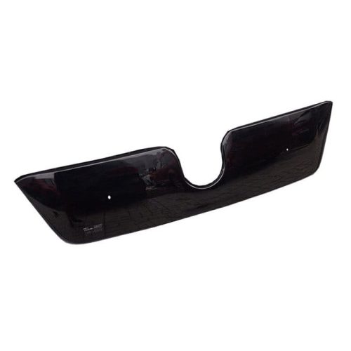 Hűtőrács téli takaró Fiat Ducato 2014- (facelift utáni)