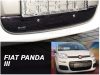 Fiat Panda 2012- Heko téli hűtőrács takaró