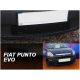 Fiat Punto Evo 2009-2012 (alsó) Heko téli hűtőrács takaró