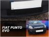 Fiat Punto Evo 2009-2012 (alsó) Heko téli hűtőrács takaró