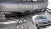 VW Transporter T6 / Caravelle 2015-2021 (alsó) Heko téli hűtőrács takaró