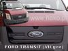 Hűtőrács téli takaró Ford Transit 2006-2014