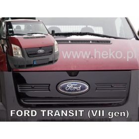 Hűtőrács téli takaró Ford Transit 2006-2014