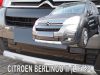 Citroen Berlingo 2015-2018 (alsó) Heko téli hűtőrács takaró