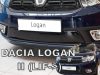 Dacia Logan 2016-2020 (alsó) Heko téli hűtőrács takaró