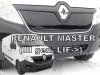 Hűtőrács téli takaró Renault Master 2014-2019