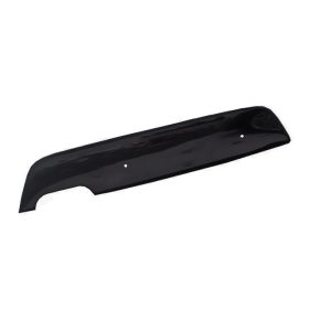   Dacia Dokker 2012-2021 (kivéve Stepway) Heko téli hűtőrács takaró