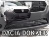 Dacia Dokker 2012-2021 (kivéve Stepway) Heko téli hűtőrács takaró